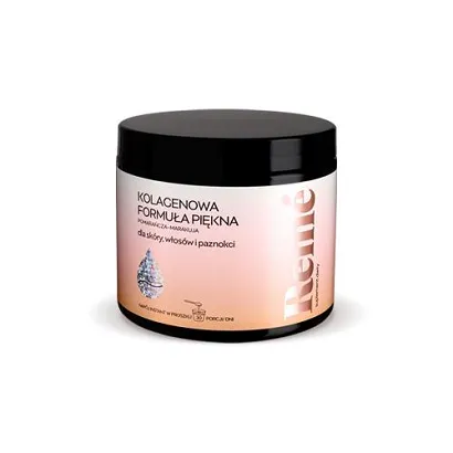 REME Kolagenowa Formuła Piękna Pomarańcza-Marakuja, 150g